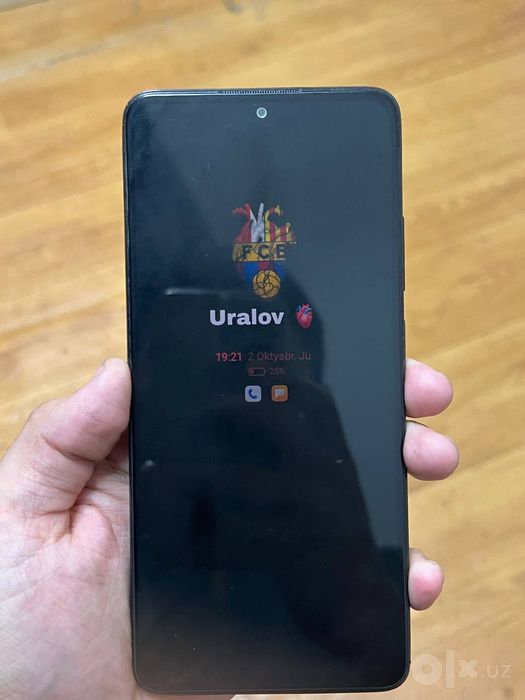 Redmi note 11 pro | 128 talik