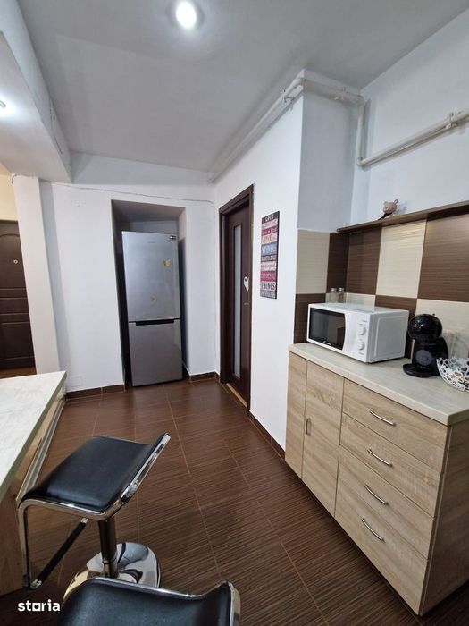 CI669 Dorobantilor,2 camere,Et.3,Centrala