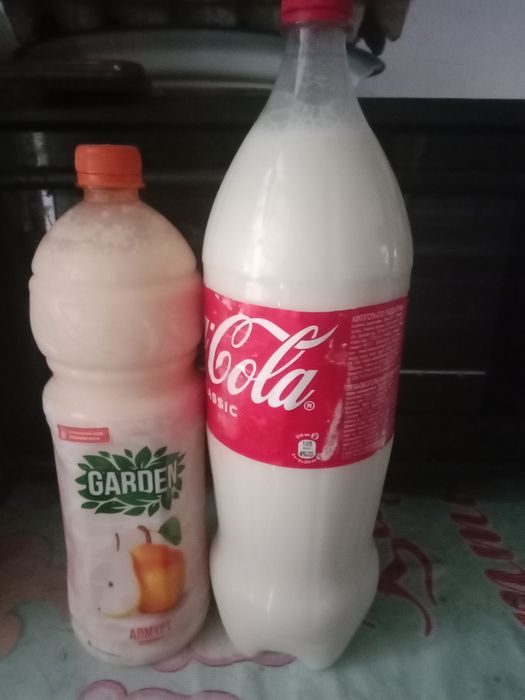 Қымыз Саржалдың бағасы 1300