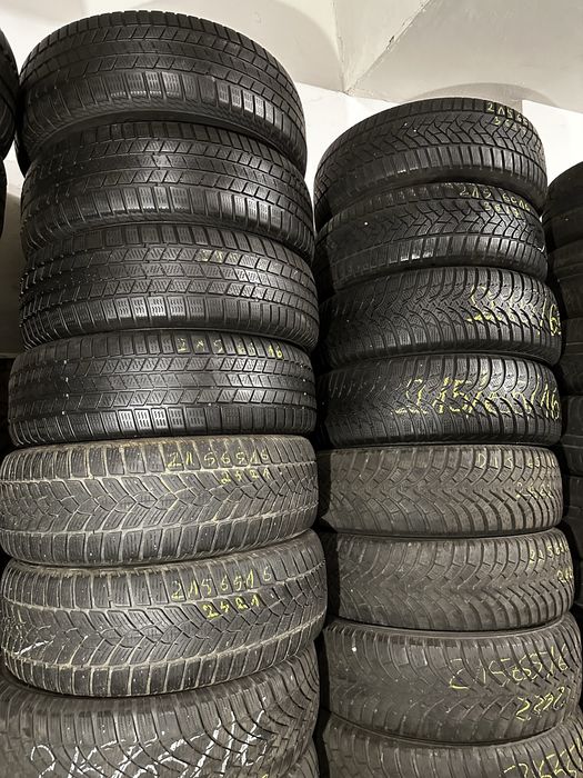 185 195 50 55  | R16 | Anvelope SpeedLine Oradea