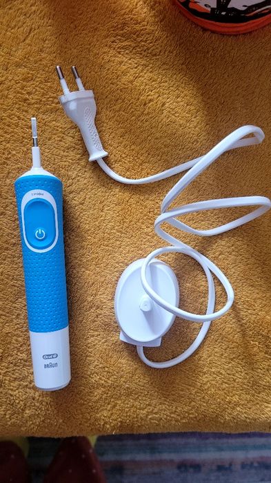 Periuta electrica de dinți