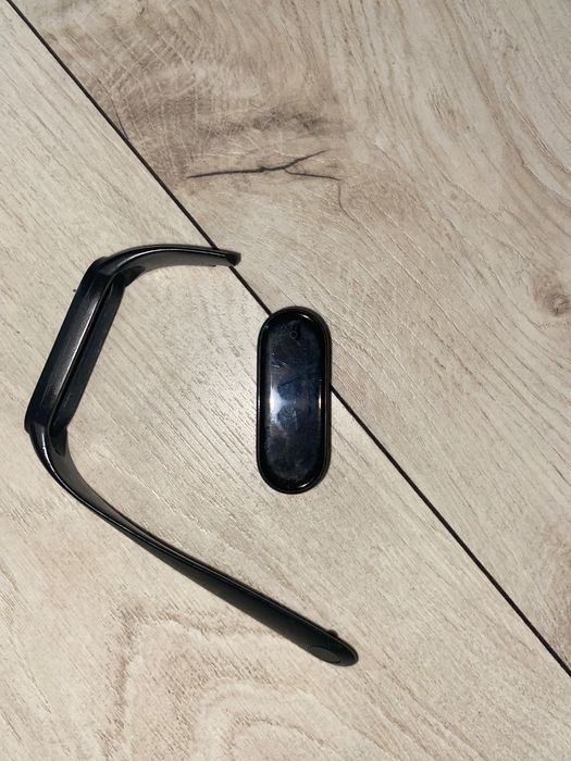 Xiaomi Mi Smart Band 5