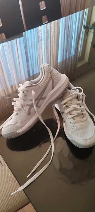 Детски маратонки Asics