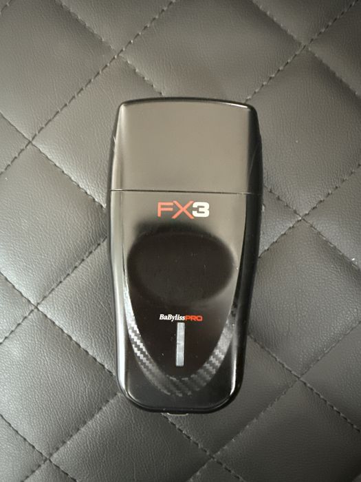 BaByliss PRO FX3 Шейвър