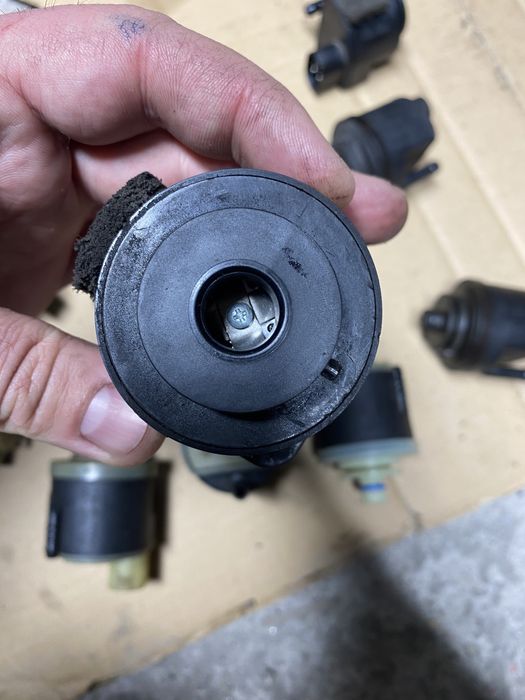 Preincalzitor filtru motorina bmw e90 e91 e60 e87 e84 f10 f11 f07 e81