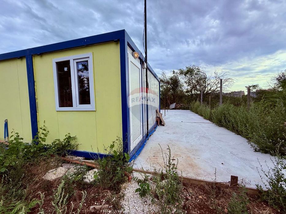 Продава се Парцел в Балчик - 794 кв.м за 101 €/кв.м - Снимка #4