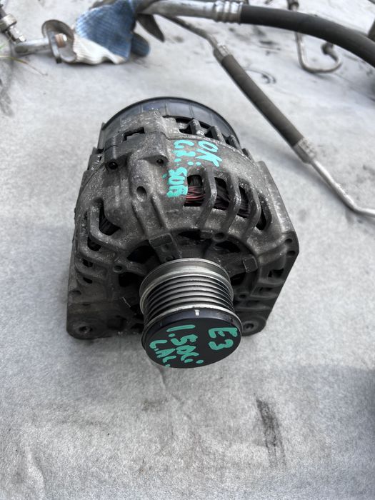 Vand alternator Dacia Logan 1.5 dci E3/2004/2006/clio