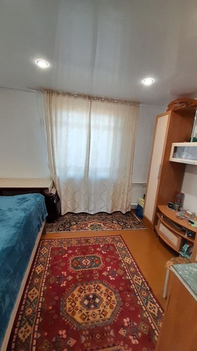 Продам дом село Заря