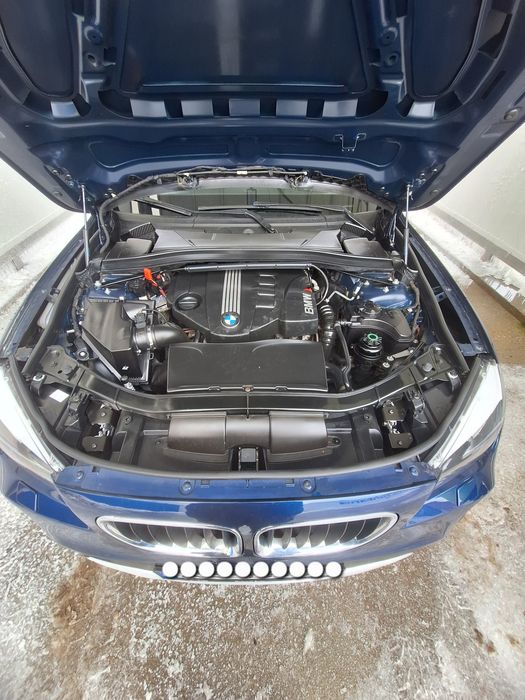 Bmw X1 e84 2.0d 177cp xDrive