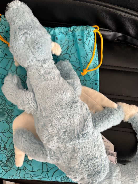 Jellycat Sky Dragon