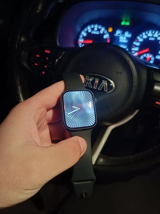 Apple watch 8 45мм оригинал