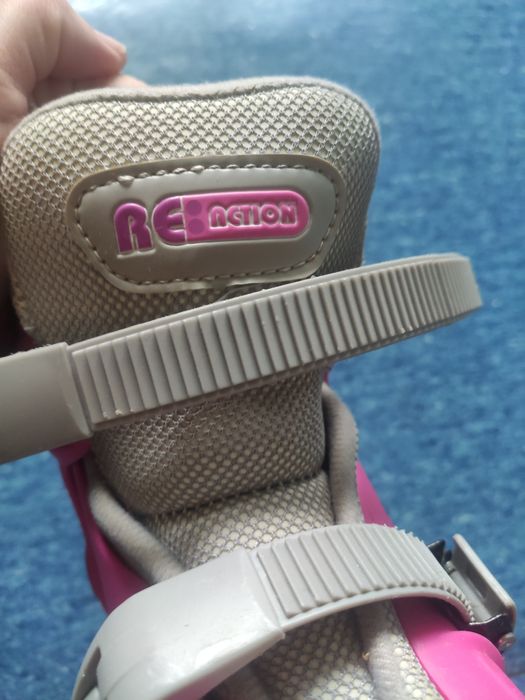 Ролики детские, 28-31 размер