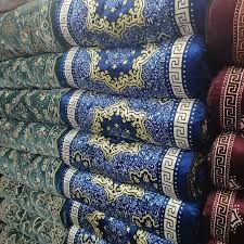 Ko'rpa korpacha yuvish