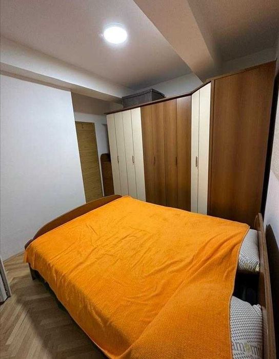 Дава се под наем Двустаен апартамент в Бургас, Зорница - 68 кв.м за 204 € - Снимка #2