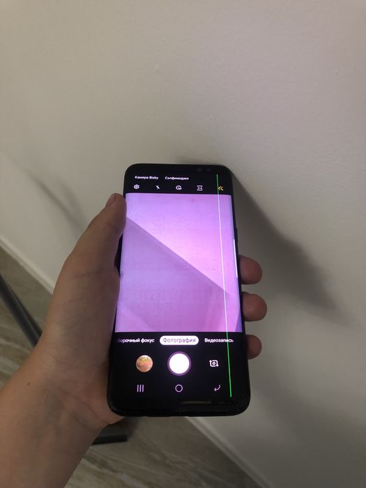 Samsung s8 64гб продажа