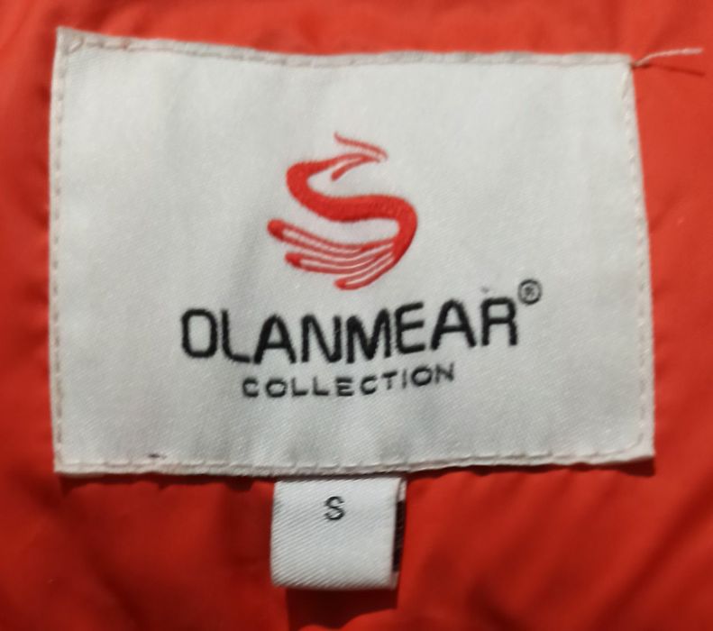 Зимняя куртка отличного качества