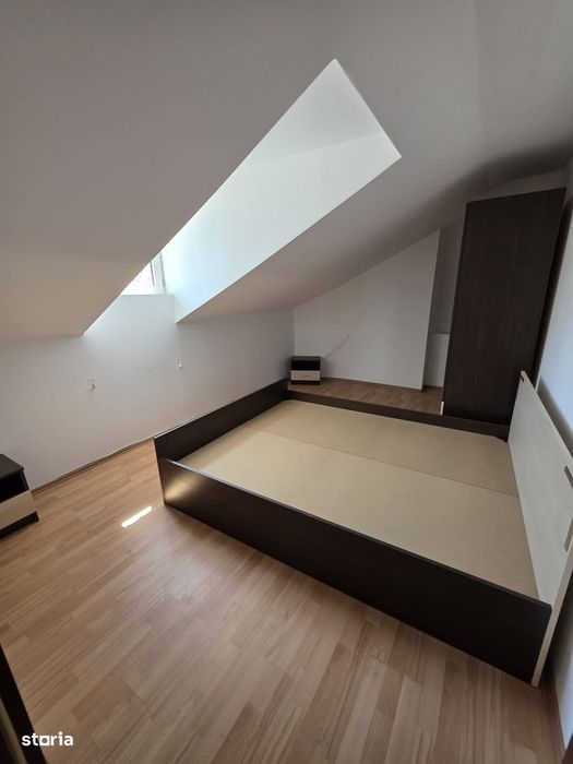 De inchiriat casa spatioasa in zona Blascovici - 1291