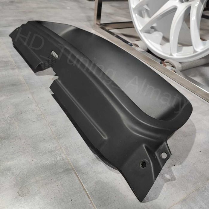 Решетка радиатора Corazon Subaru Outback BP Дорестайлинг