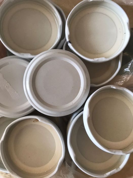 Аллюминиевые крышки 5 см от Амиран