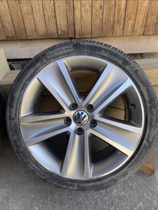 Jante VW Passat 18 inch