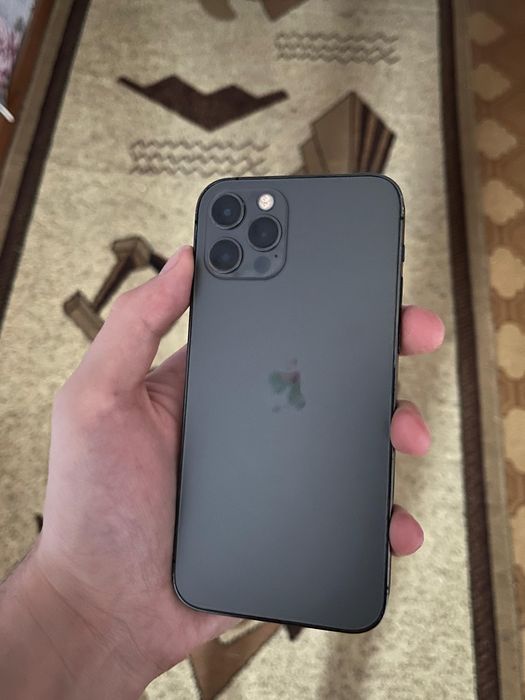 iphone 12 pro | айфон 12 про
