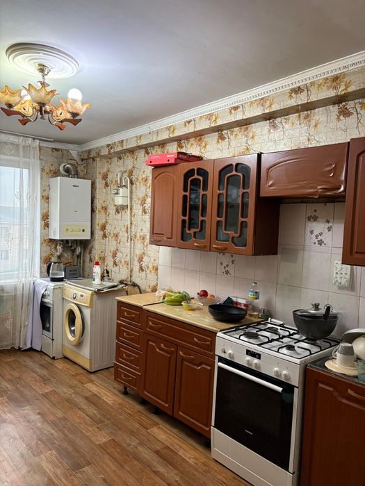 сдаётся 1 комнатная квартира