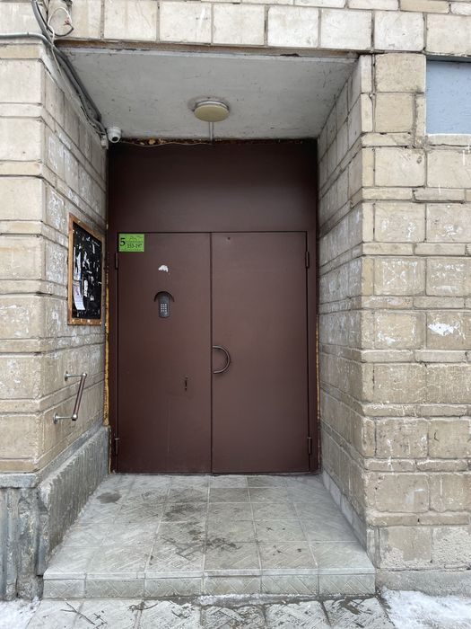 Продается 2х ком. квартира, р-н Стрелки