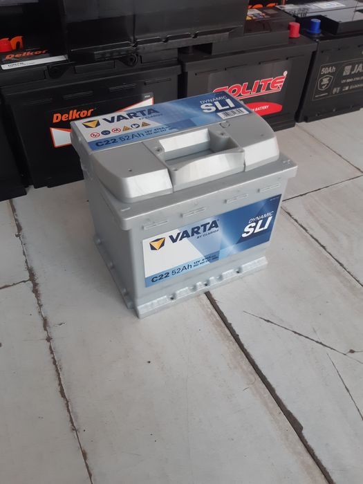 Новые и оригинальные аккумуляторы на любые автомобили например 74L