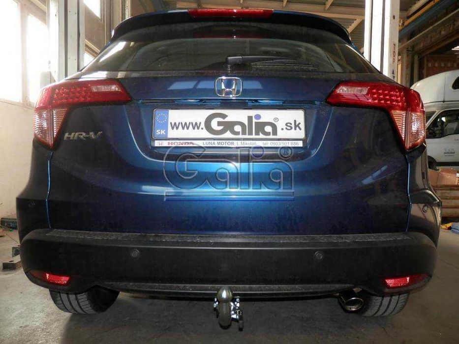 Carlig Remorcare Honda CRV, HRV, Civic, Jazz