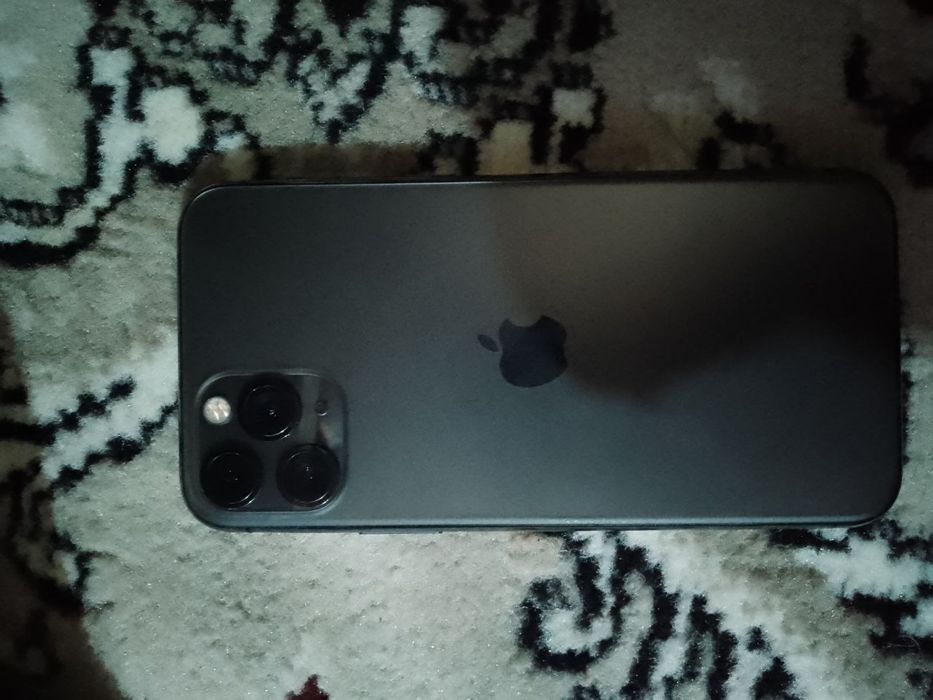 Iphone 11 pro 64 Gb
