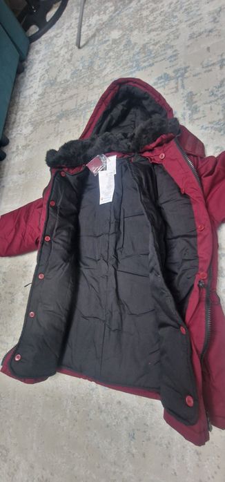 Продам зимний костюм