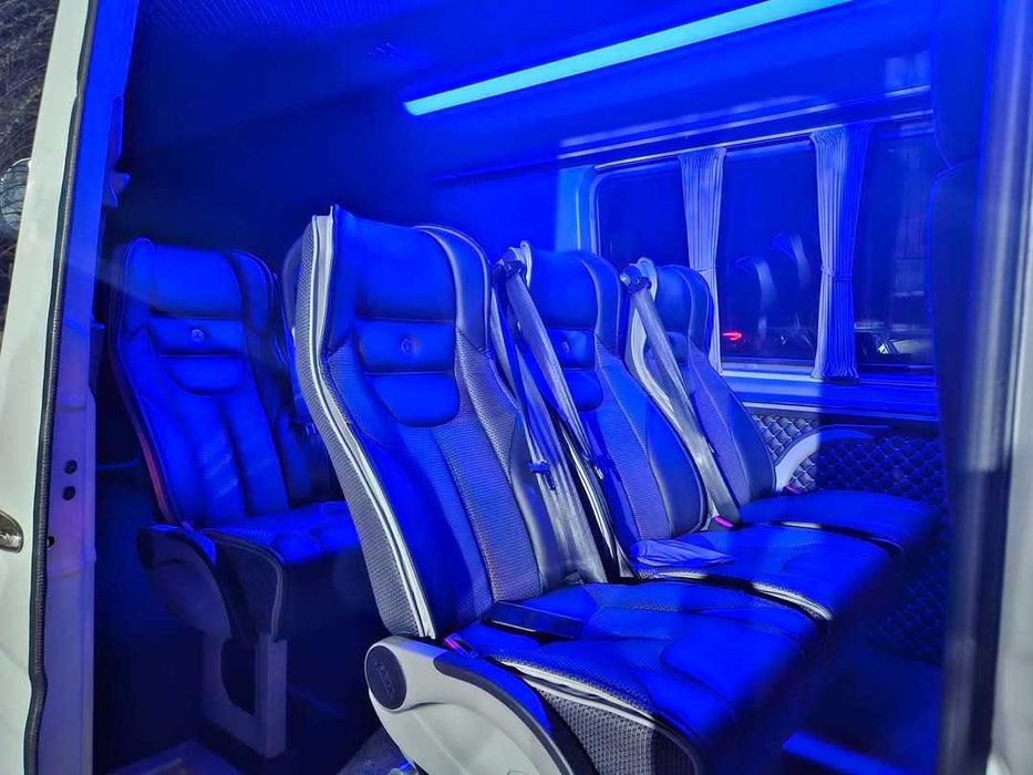 Transport Anglia-Romania