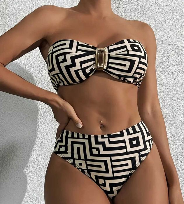 Дамска елегантна рокля