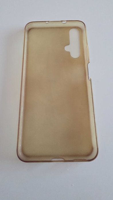 Продавам Huawei Nova 5T Blue