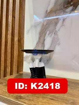 Ijaraga premium kvartira beriladi K2418 Kritiy tarafda