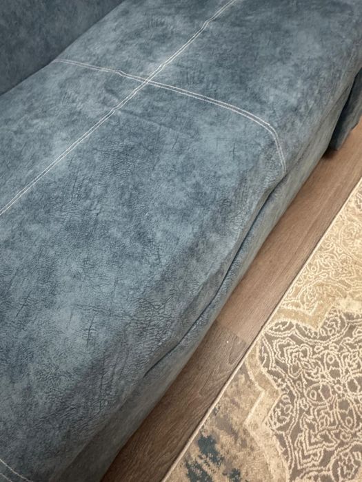 раскладной диван