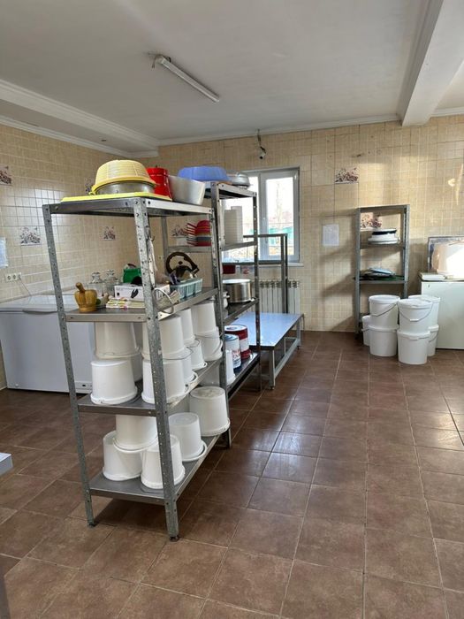 Сдам в аренду цех