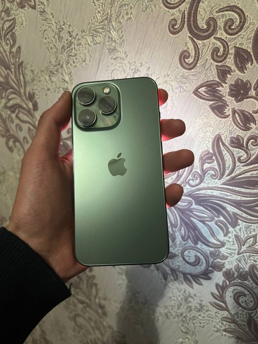 Iphone 13 pro 128 gb