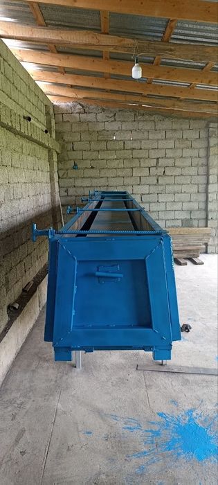 Сув лоток куядиган колип
