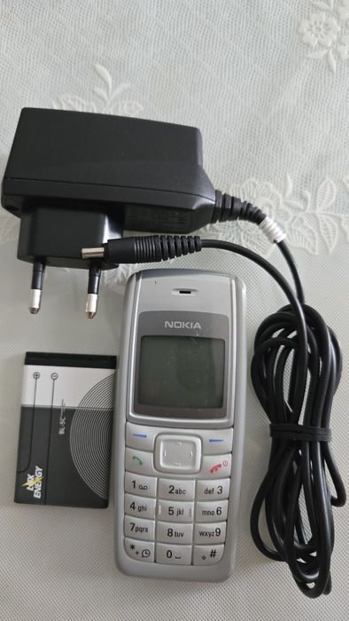 Продам Nokia 1110i