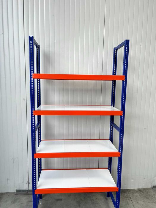 Стелажи за склад
