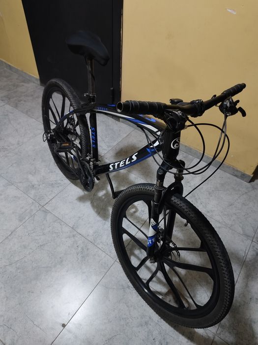 ВЕЛОСИПЕД|Stels bike