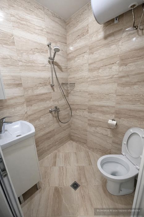 Дава се под наем Двустаен апартамент в Пловдив, Център - 50 кв.м за 548.25 € - Снимка #4