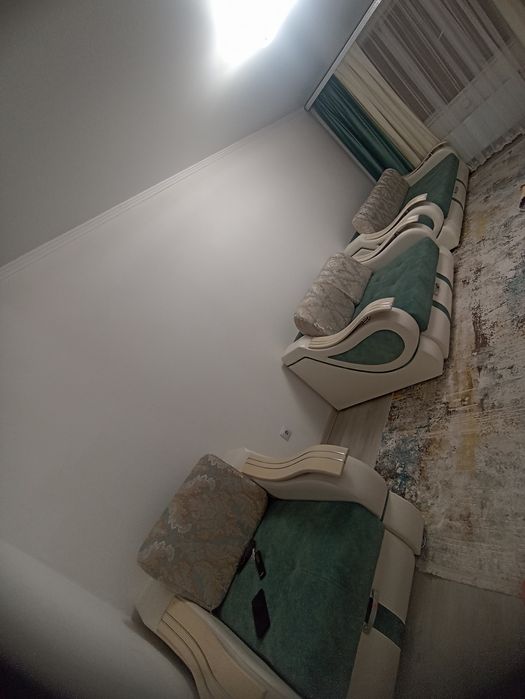 Продам диван 3-2-1