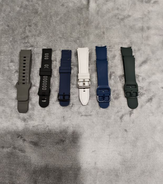 Ремешки для часов