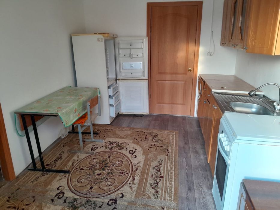 1 комнатная времянка