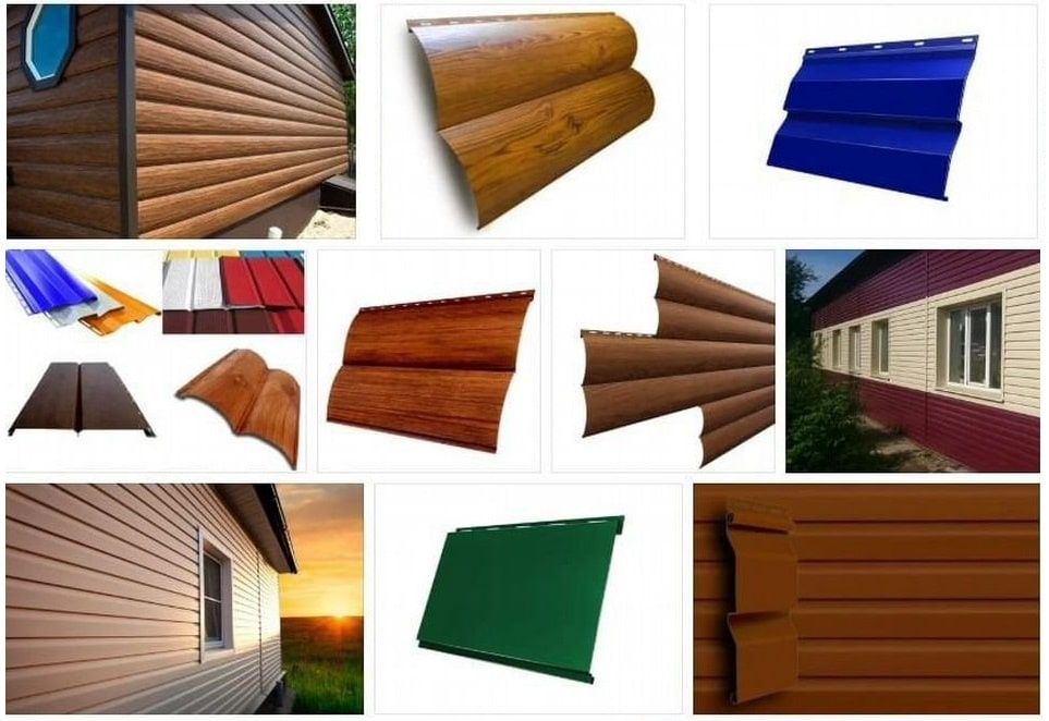 Все Для Кровли и Фасада!