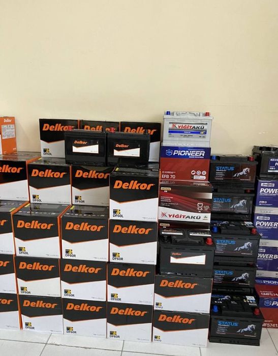 Akumlyator Akkumulyator OPTOM narxlarda gentra cobilt Nexia spark