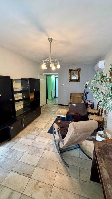 Продава се Четиристаен апартамент в Разград, Лудогорие - 108 кв.м за 1157 €/кв.м - Снимка #8