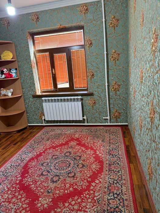 Продается квартира